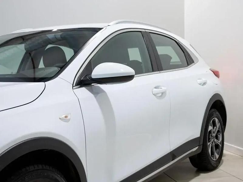 Ny Kia XCeed 100 HK (73 kW) 2025 Otro SUV