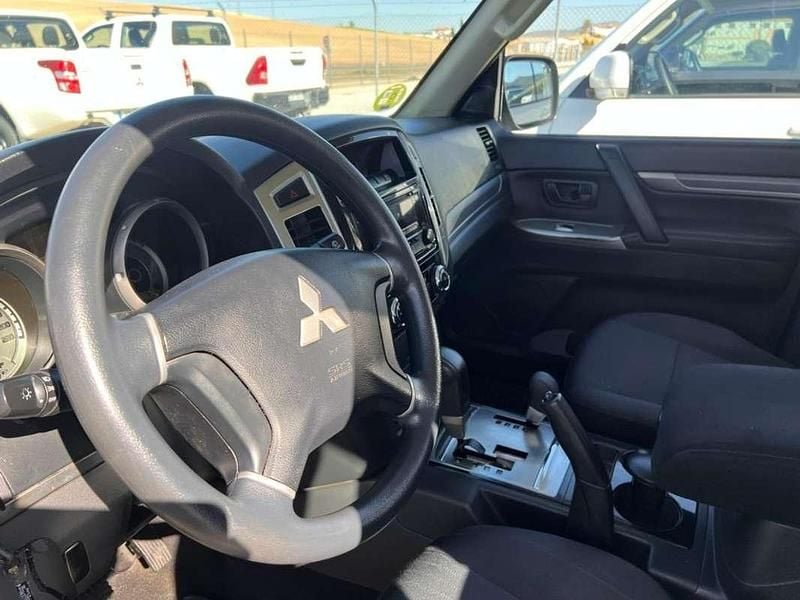 Usado Mitsubishi Montero Spirit 190 CV (139 kW) 2019 Blanco SUV