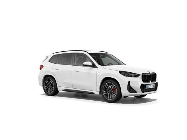 Usado 2025 BMW X1 Comfort Edition SUV | 47.900 € (Super precio) - Imagen 1/1