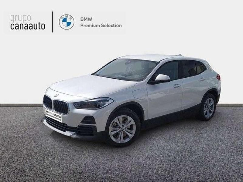 Usado BMW X2 Comfort Edition 220 CV (161 kW) 2021 Blanco SUV