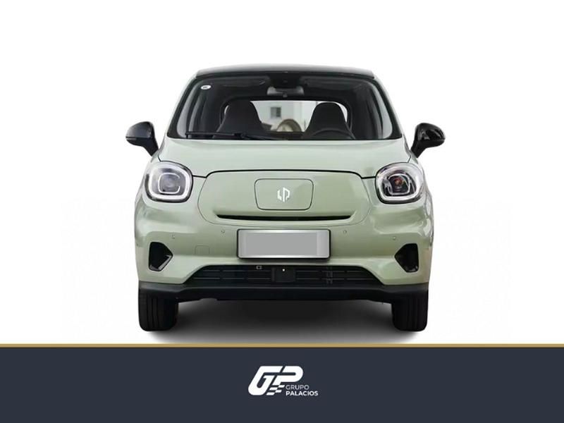 Nuevo Leapmotor T03 69 kW (95 CV) 2025 Verde Utilitario