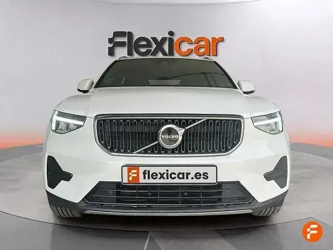 Usado Volvo XC40 Core 129 CV (94 kW) 2023 Blanco SUV