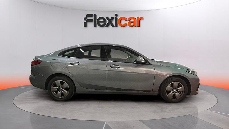 Occasion BMW 218 150 ch (110 kW) 2023 Gris Coupé