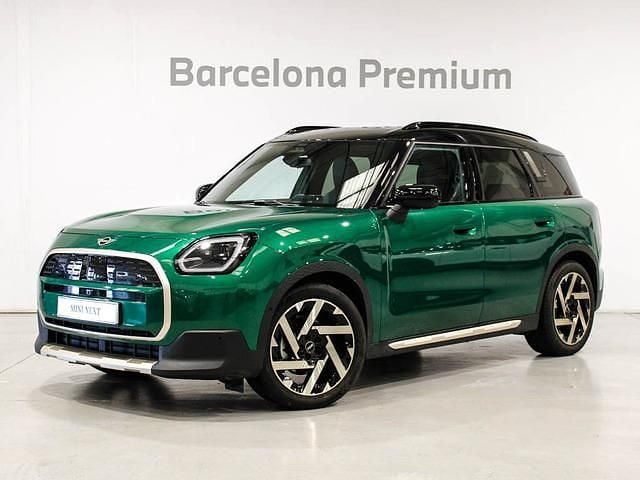 Usado 2025 Mini Countryman SUV | 37.990 € (Precio justo) - Imagen 1/4