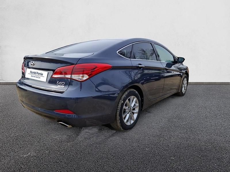 Usado Hyundai i40 116 CV (85 kW) 2016