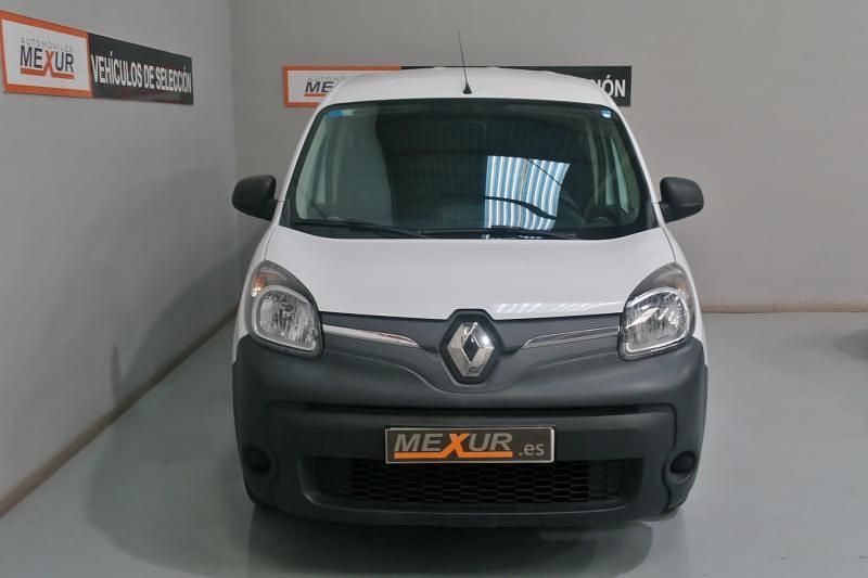 Usado Renault Kangoo 44 kW (60 CV) 2019
