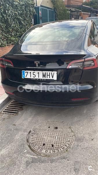 Usado Tesla Model 3 RWD 208 kW (283 CV) 2023 Eléctrico Berlina