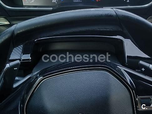 Usado Peugeot 508 Business-Line 130 CV (95 kW) 2019 Blanco Berlina