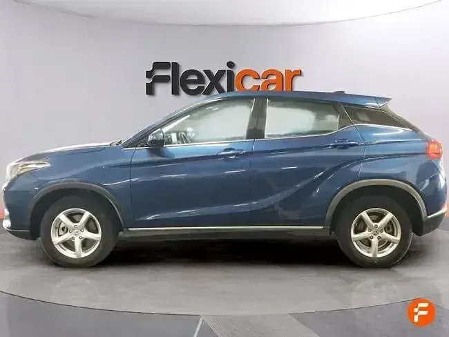 Usado DFSK 500 106 CV (77 kW) 2024 Azul SUV