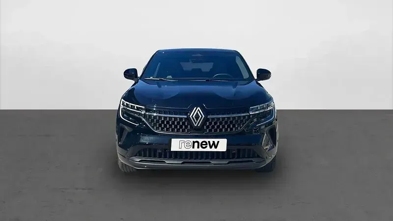 Usado Renault Austral Techno 140 CV (102 kW) 2023 Negro SUV