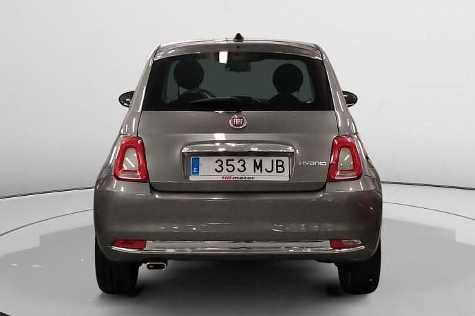 Usado Fiat 500 Dolcevita 69 CV (50 kW) 2023 Utilitario