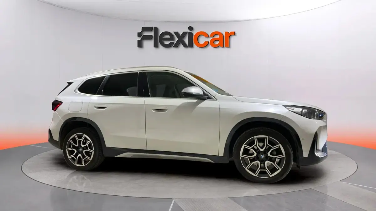 Usado BMW X1 245 CV (180 kW) 2023 Blanco SUV
