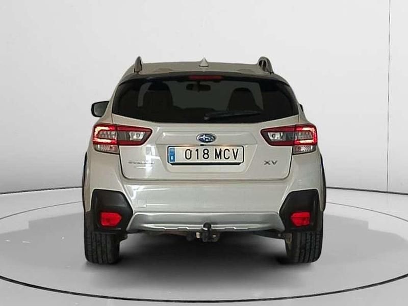 Usado Subaru XV Sport 114 CV (83 kW) 2022 Blanco SUV