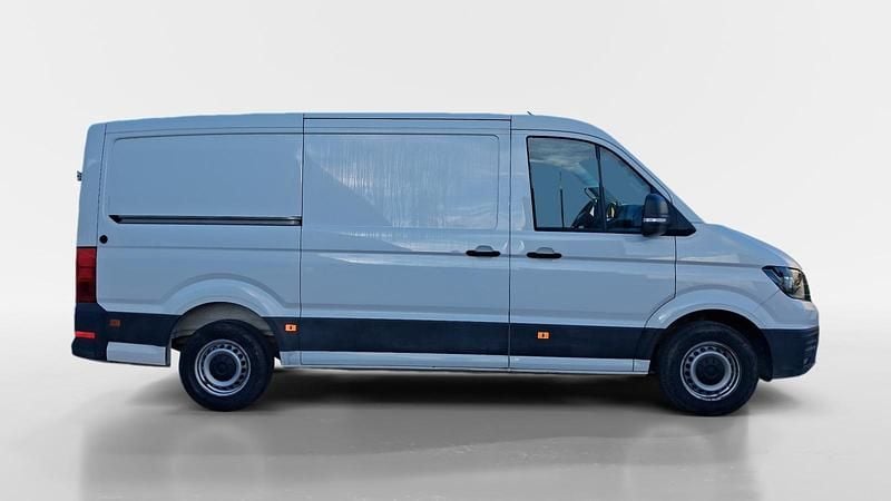 Usado VW Crafter 140 CV (102 kW) 2024 Van