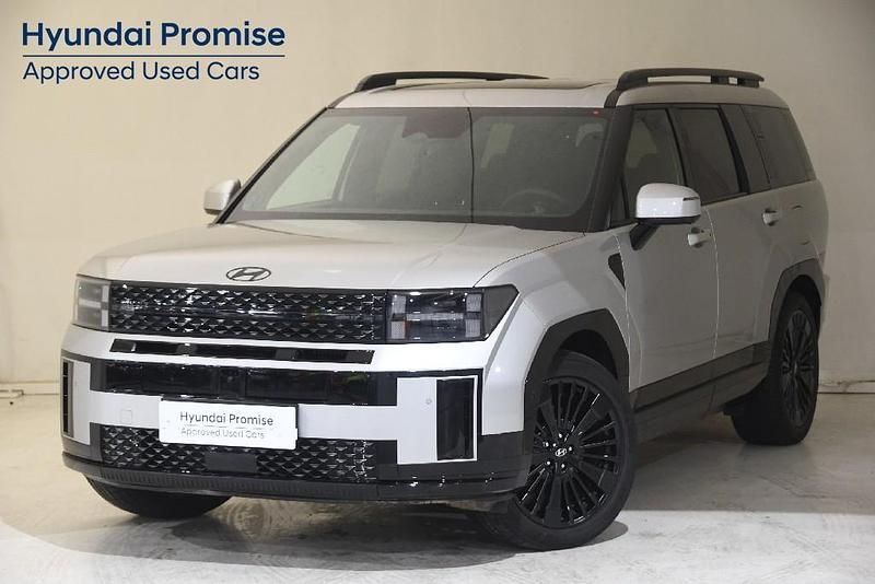 Usado Hyundai Santa Fe 179 CV (131 kW) 2024 SUV