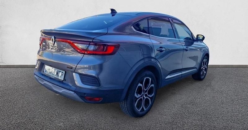 Usado Renault Arkana Techno 145 CV (106 kW) 2023 SUV