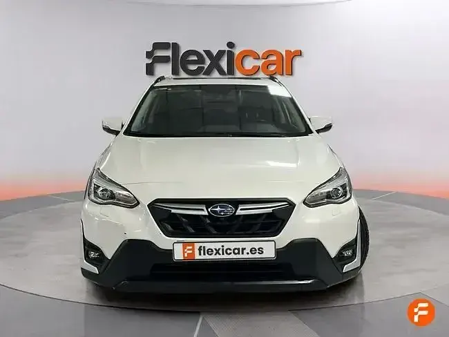 Usado Subaru XV 150 CV (110 kW) 2023 Blanco SUV