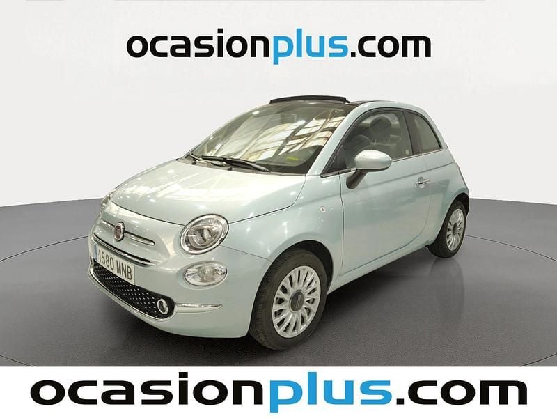 Occasion Fiat 500C 71 PK (52 kW) 2024 Cabriolet