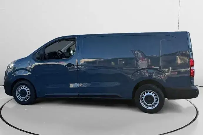 Usado Citroën Jumpy Comfort 102 CV (75 kW) 2020 Monovolumen