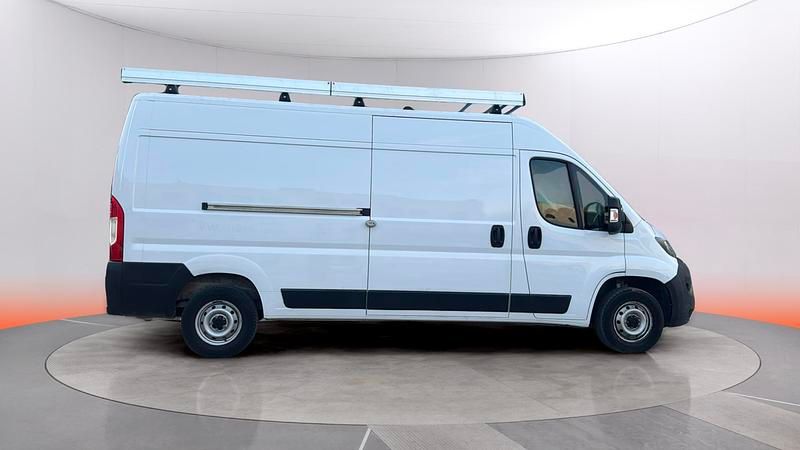 Usado Fiat Ducato 140 CV (102 kW) 2022 Blanco Van