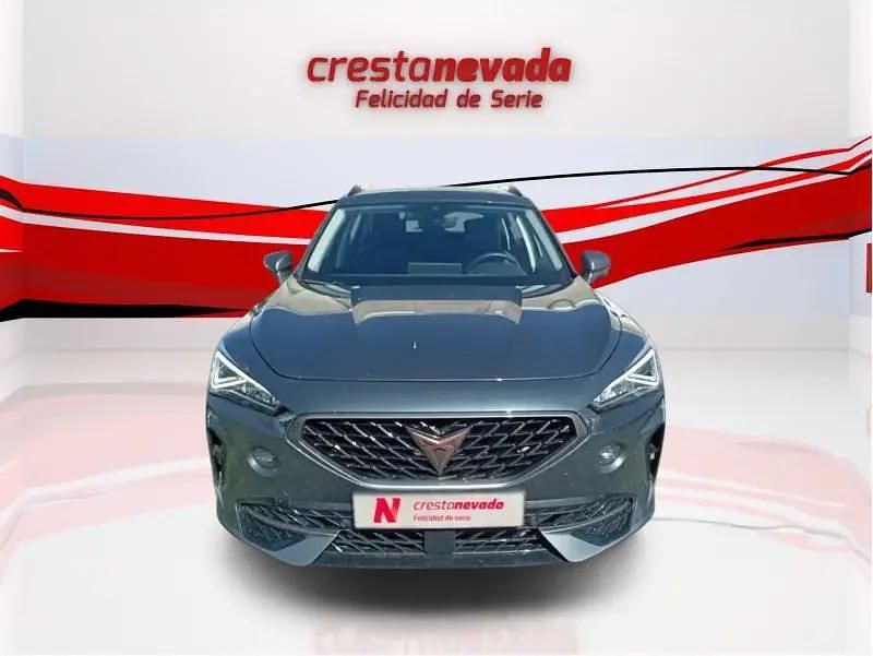 Usado Cupra Formentor 150 CV (110 kW) 2022 SUV