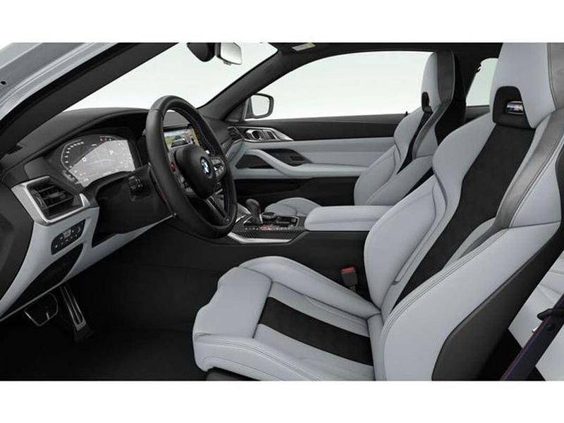 Gris Usado 2021 BMW M4 Competition Edition Coupe | 65.990 € (Buen precio) - Imagen 1/1