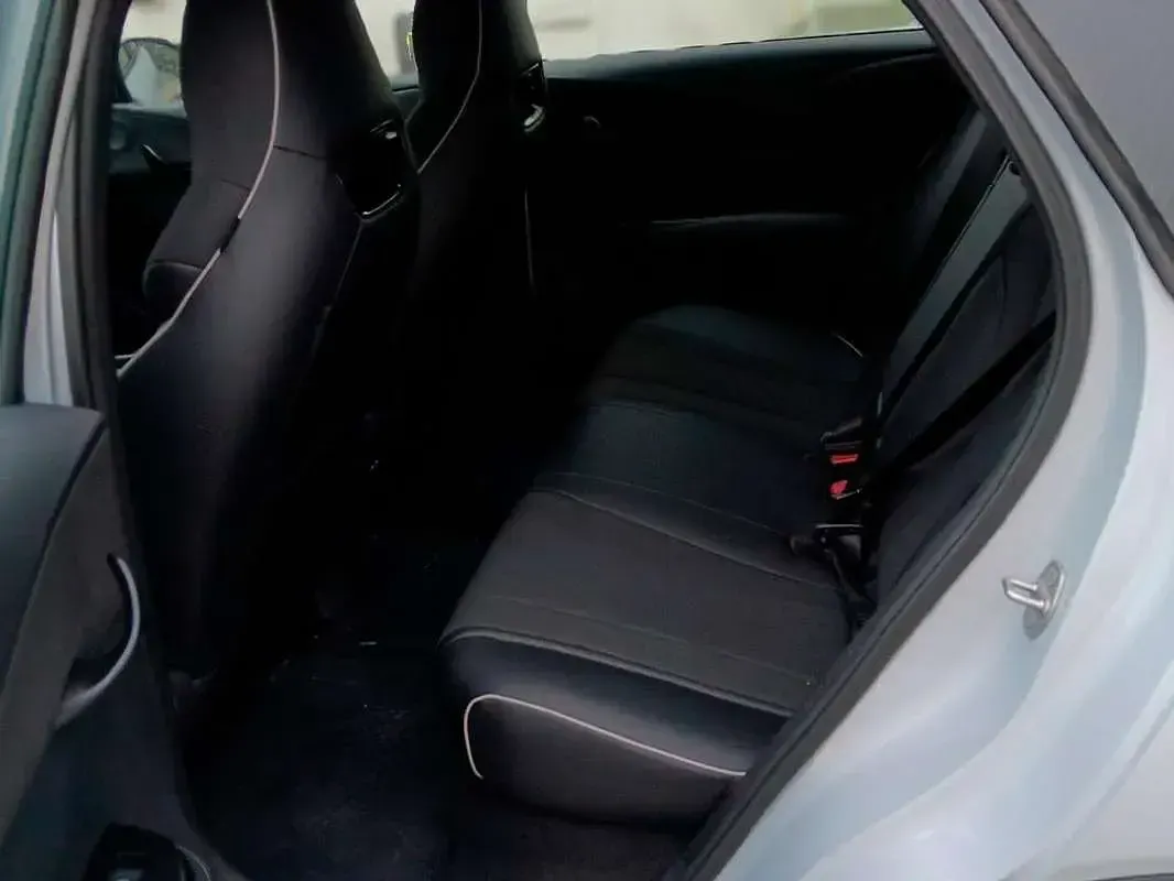 Usado BYD Dolphin Comfort 150 kW (204 CV) 2025 Utilitario