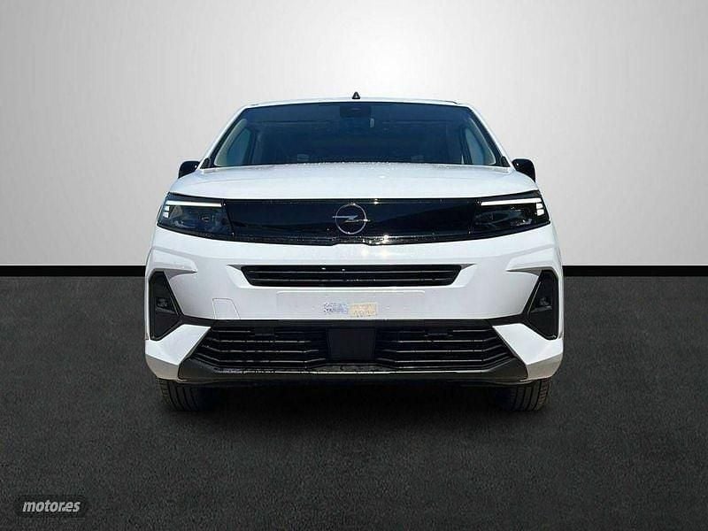 Usado Opel Combo S 100 CV (73 kW) 2024 Blanco Monovolumen