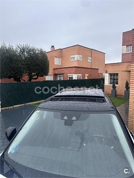 Usado Land Rover Range Rover evoque R-Dynamic 150 CV (110 kW) 2020 Blanco SUV