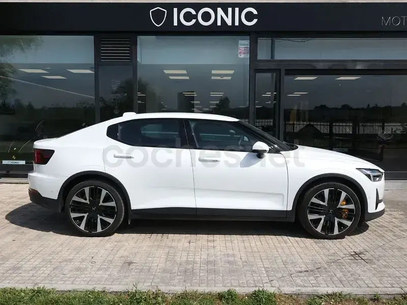 Usado Polestar 2 Performance 350 kW (476 CV) 2024 Eléctrico Utilitario