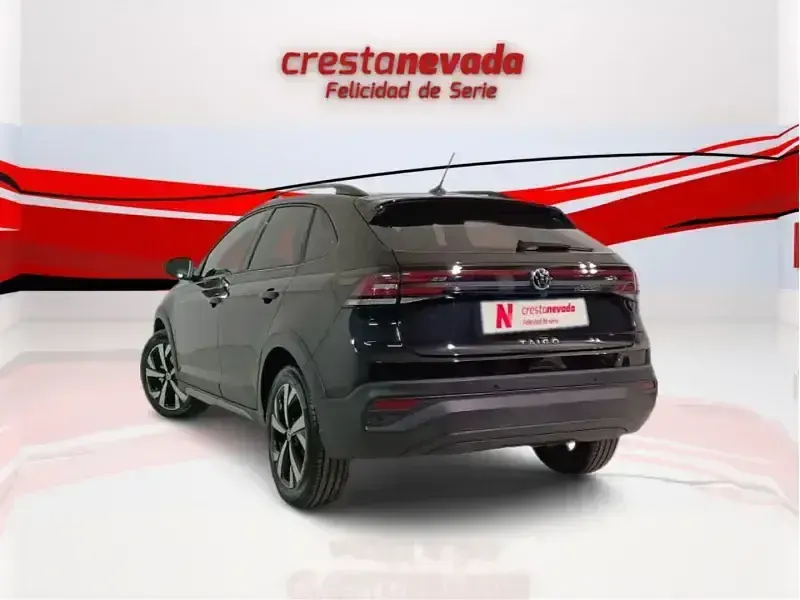 Usado VW Taigo 115 CV (84 kW) 2024 SUV