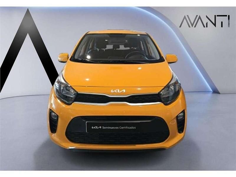 Usado Kia Picanto 67 CV (49 kW) 2024 Utilitario
