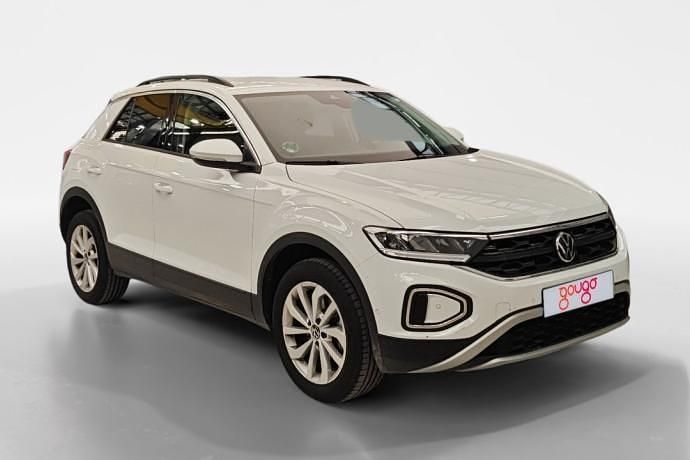 Usado VW T-Roc Life 150 CV (110 kW) 2025 SUV