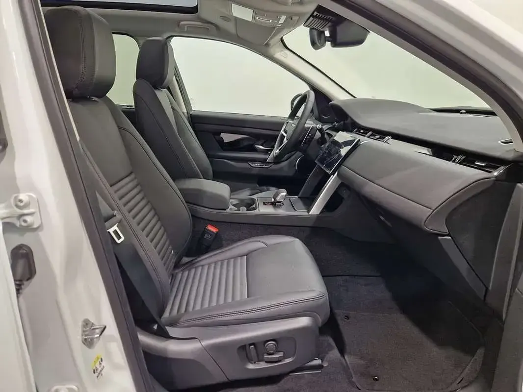 Usado Land Rover Discovery Sport S 269 CV (197 kW) 2026 Blanco SUV