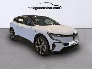 Usado Renault Megane E-Tech Techno 160 kW (218 CV) 2023 Blanco Berlina