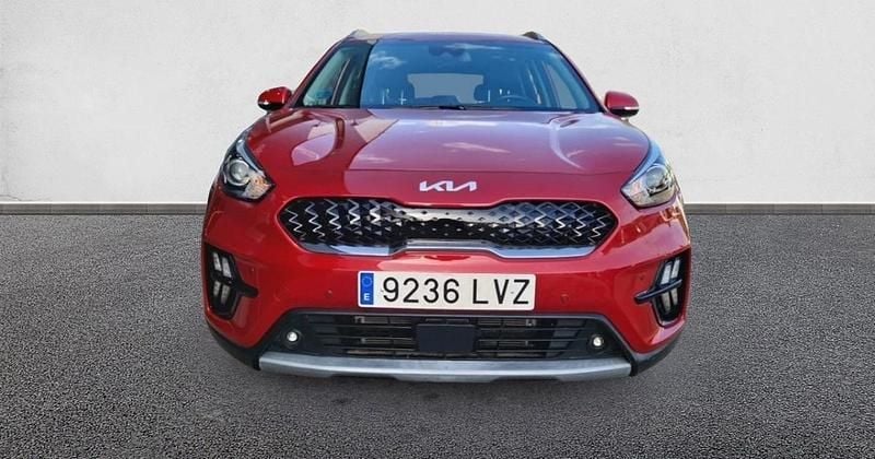Usado Kia Niro 141 CV (103 kW) 2022 SUV