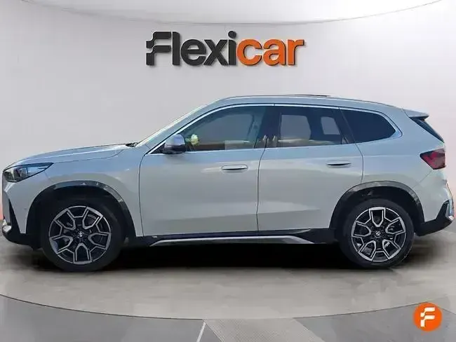 Usado BMW X1 163 CV (119 kW) 2023 Blanco SUV