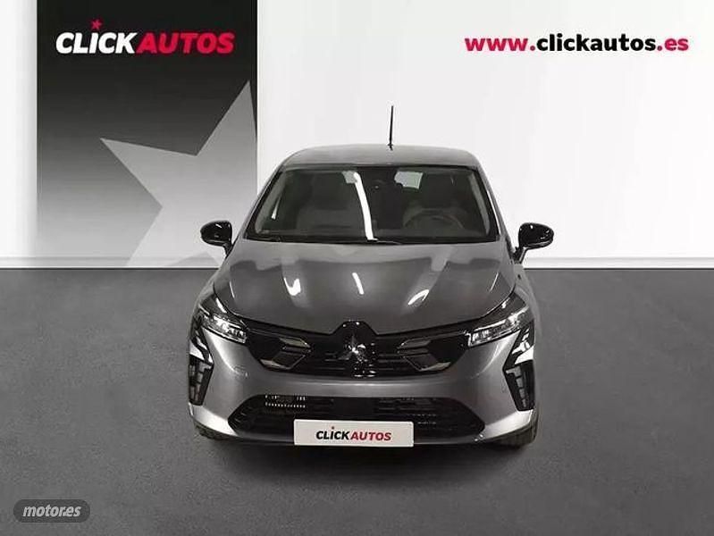 Usado Mitsubishi Colt Motion 90 CV (66 kW) 2025 Gris Utilitario