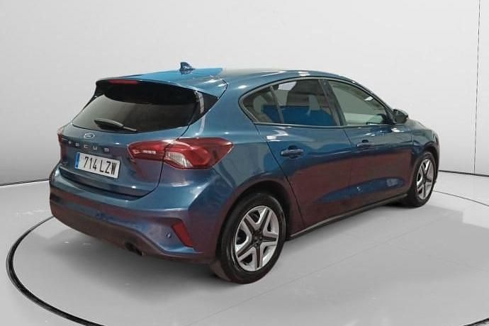 Usado Ford Focus Trend 120 CV (88 kW) 2022