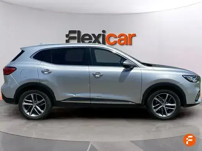 Usado MG HS Comfort 258 CV (189 kW) 2023 Gris SUV