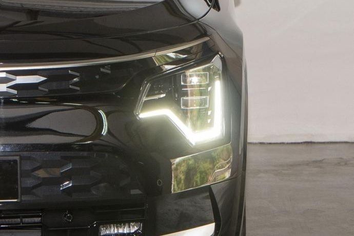 Usado Kia e-Niro 150 kW (204 CV) 2024 SUV