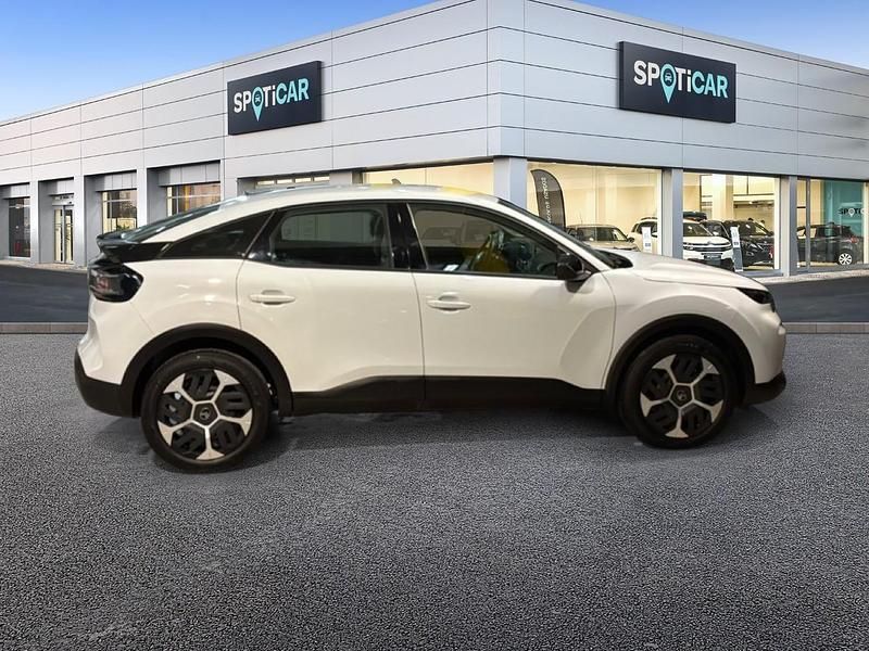 Usado Citroën C4 145 CV (106 kW) 2025 Blanco Berlina