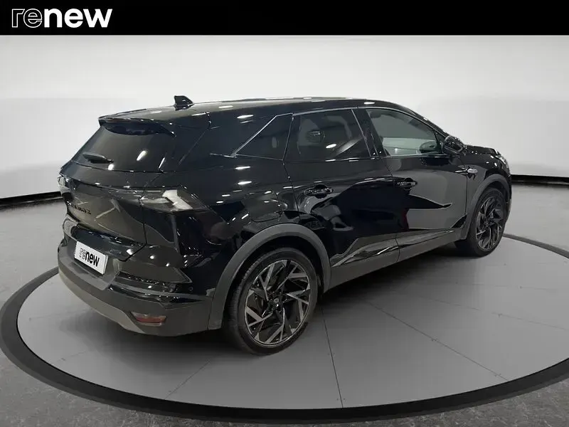 Usado Renault Symbioz Esprit Alpine 145 CV (106 kW) 2025 Negro SUV