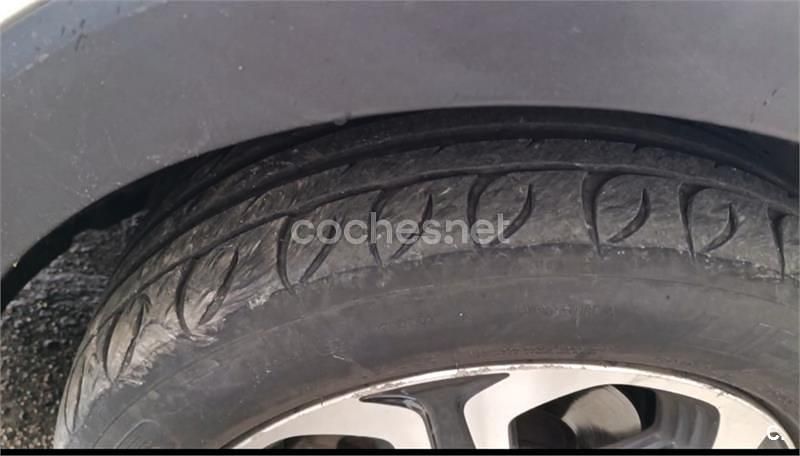 Usado Honda HR-V Executive 120 CV (88 kW) 2015 Blanco SUV