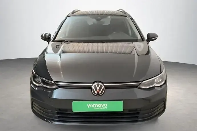 Usado VW Golf VIII Life 115 CV (84 kW) 2022 Familiar