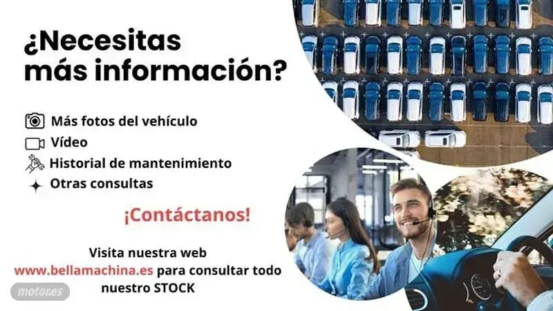 Usado Fiat Ducato 140 CV (102 kW) 2022 Blanco Van