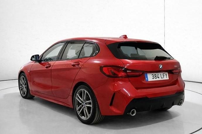 Usado BMW 118 150 CV (110 kW) 2020 Utilitario