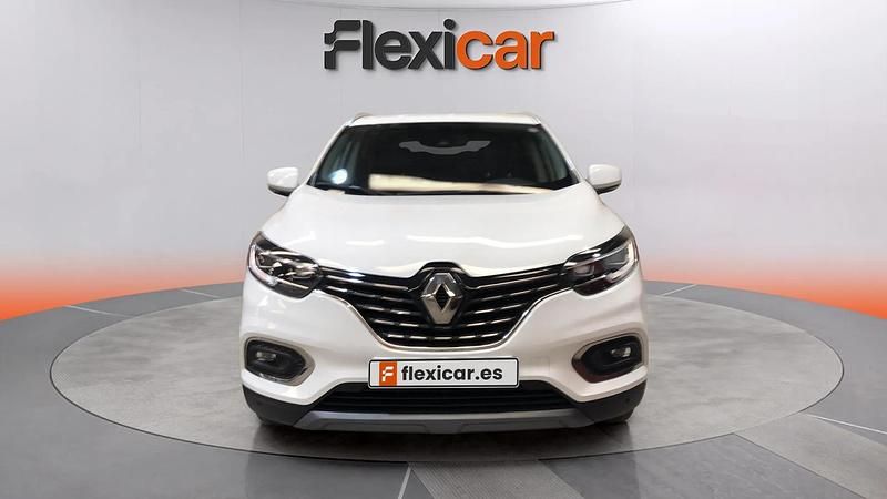 Usado Renault Kadjar Life 140 CV (102 kW) 2022 Blanco SUV