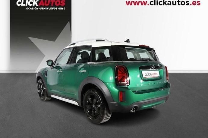 Usado Mini Cooper Countryman 136 HP (100 kW) 2023 SUV