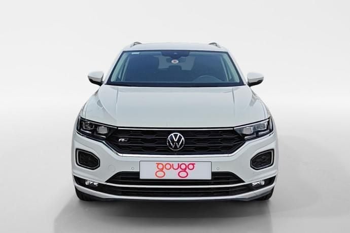 Usado VW T-Roc Advance 115 CV (84 kW) 2022 SUV